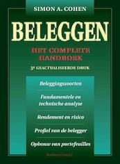 Beleggen complete handboek - Simon.A. Cohen (ISBN 9789047001409)