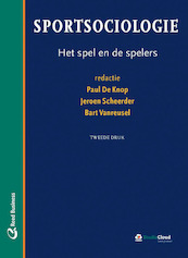 Sportsociologie - (ISBN 9789035234833)