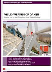 AI-15: Veilig werken op daken - J. Berkhout (ISBN 9789012579254)