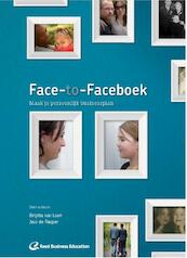 Het face-to-faceboek - Brigitta van Loon, Jaco de Rapper (ISBN 9789035246447)