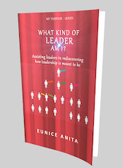What kind of leader am I? - Eunice Anita (ISBN 9789492266194)