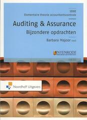 Auditing en assurance: Bijzondere opdrachten - B.A. Heikoop-Geurts RA, M.J.Th. Mooijekind RA, H.L. Verkleij RA (ISBN 9789001803209)