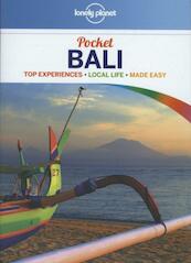 Lonely Planet Pocket Bali - (ISBN 9781742202112)