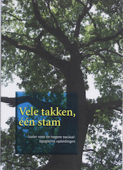 Vele takken, één stam - (ISBN 9789066659971)