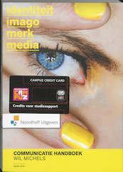 Communicatie handboek - Wil Michels (ISBN 9789001782689)