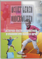 Actief leren onderwijzen - (ISBN 9789060765296)