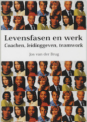 Levensfasen en werk - J. van der Brug (ISBN 9789060384794)