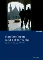 Marathonlopers rond het Binnenhof - Roel Bekker (ISBN 9789460945724)