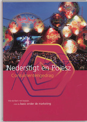 Consumentengedrag - A.T.A.M. Nederstigt, Th.B.C. Poiesz (ISBN 9789020733341)