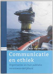 Communicatie en ethiek - (ISBN 9789085060017)