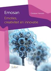 Emosan - Christian Henrard (ISBN 9789044130973)