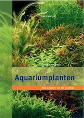 Aquariumplanten - Christel Kasselmann (ISBN 9789052108452)