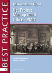 Project Management Office Management guide - J.W. Donselaar, R. te Winkel (ISBN 9789087531348)
