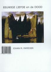 Eeuwige Liefde - Johan M. Pameijer (ISBN 9789077153000)