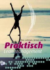 Praktisch lean management - B. Lohman, Bas Lohman, J. van Os, Jeroen van Os (ISBN 9789079182046)