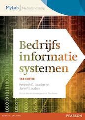 Bedrijfsinformatiesystemen - Kenneth C. Laudon, Jane P. Laudon (ISBN 9789043032025)