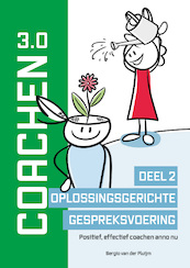 Coachen 3.0 deel 2 - Sergio van der Pluijm (ISBN 9789492723949)