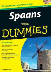 Spaans voor Dummies - Susana Wald (ISBN 9789043016865)