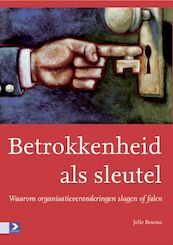 Betrokkenheid als sleutel - J. Bouma (ISBN 9789052616483)