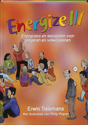 Energizer 3 - Erwin Tielemans (ISBN 9789075749526)