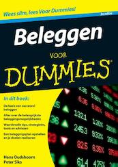 Beleggen voor dummies - Hans Oudshoorn, Peter Siks (ISBN 9789043027724)