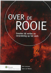 Over de rooie - B. Cozijnsen, J. van Wielink (ISBN 9789013066012)