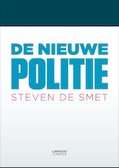 De nieuwe politie - Steven de Smet (ISBN 9789401405744)