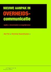 Nieuwe aanpak in overheidscommunicatie - Bert Pol, Christine Swankhuisen (ISBN 9789046903216)