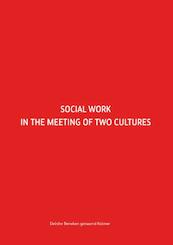 Social work in the meeting of two cultures - Deirdre Beneken (ISBN 9789059728196)