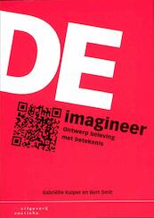 De imagineer - Gabriëlle Kuiper, Bert Smit (ISBN 9789046961575)