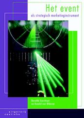 Het event als strategisch marketinginstrument - Dorothé Gerritsen, Ronald van Olderen (ISBN 9789046961636)