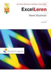 ExcelLeren - H.N.A. Vlootman (ISBN 9789001848507)