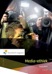 Media-ethiek - Huub Evers (ISBN 9789001843854)