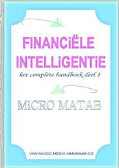 Financiële Intelligentie - MiCRO MATAB (ISBN 9789402123135)