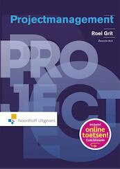 Projectmanagement - Roel Grit (ISBN 9789001853846)