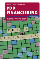 PDB Financiering met resultaat - H.M.M. Krom, J.S. de Wolf (ISBN 9789491725722)