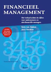 Financieel management - Kees van Alphen, Arco Verolme (ISBN 9789058754387)