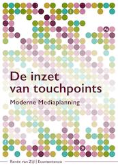 De inzet van touchpoints - Renée van Zijl (ISBN 9789492272003)