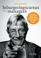 Inburgeringscursus voor managers - Joop Swieringa (ISBN 9789461261762)