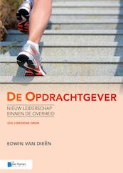 De Opdrachtgever  2de herziene druk / 2 - Edwin van Dieën (ISBN 9789401806206)