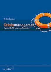 Crisismanagement - Arthur Zanders (ISBN 9789046905418)