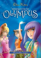 De kinderen van de Olympus Kristallen tranen - Elena Kedros (ISBN 9789078345282)