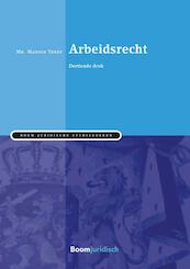 Arbeidsrecht - Marion Treep (ISBN 9789462903142)