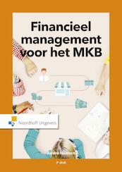 Financieel management voor het MKB - A.W.W. Heezen (ISBN 9789001878221)