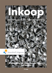 Inkoop(e-book) - Brigitte Faber-de Lange, Reinder Pieters, Stef Weijers (ISBN 9789001886899)