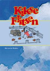kikse flitse - Rob van der weijden (ISBN 9789491247033)