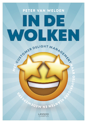 In de wolken - Peter van Welden (ISBN 9789401467681)