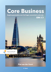 Core Business (e-book) - P.J. van der Voort (ISBN 9789001575496)