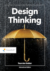 Design Thinking International Edition (e-book) - Teun den Dekker (ISBN 9789001752545)