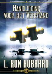 Handleiding voor het verstand - L. Ron Hubbard (ISBN 9781403174642)